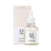 BEAUTY OF JOSEON GLOW DEEP SERUM RICE + ALPHA ARBUTIN 30ML